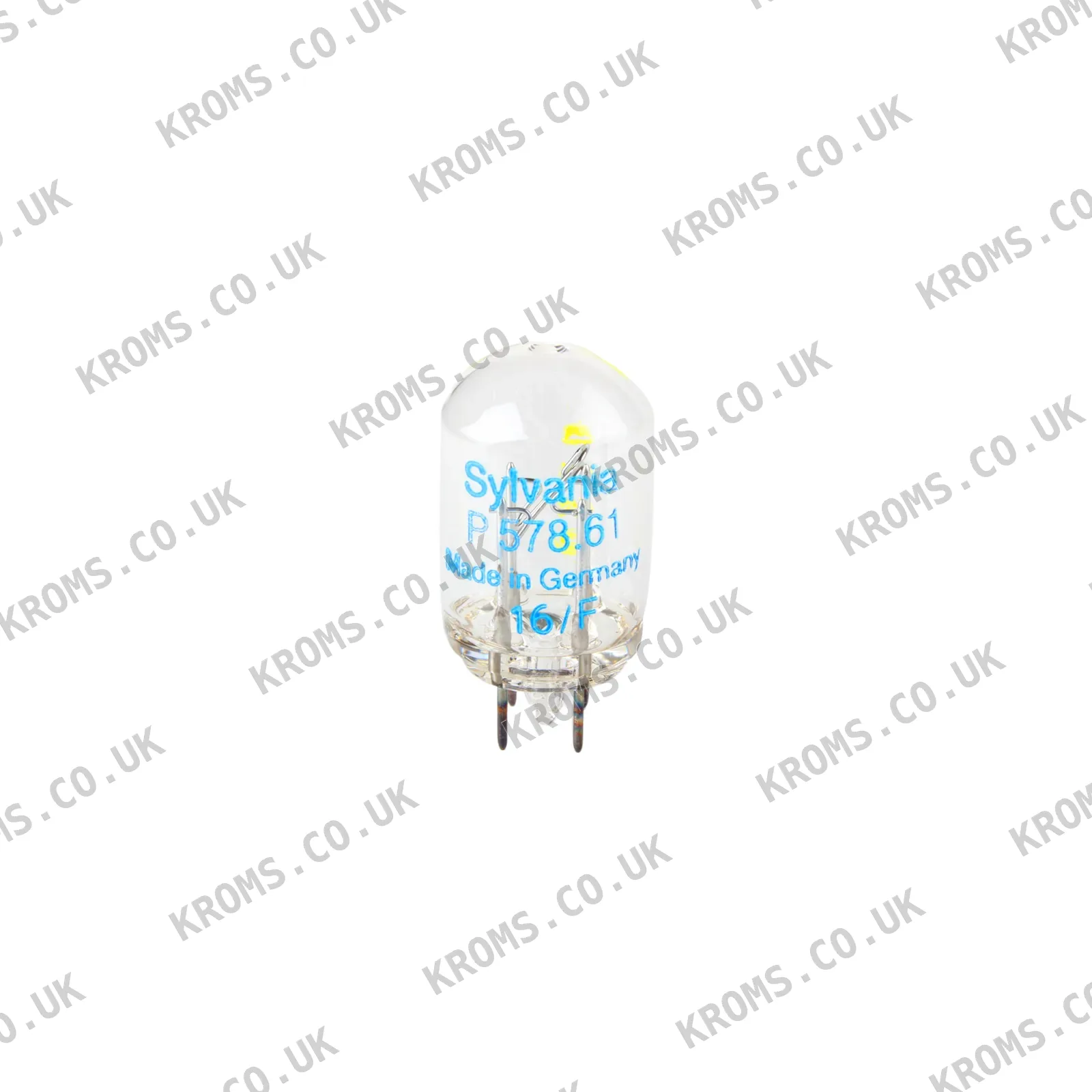 Kromschroder UV photocell (UV tube) 74960445