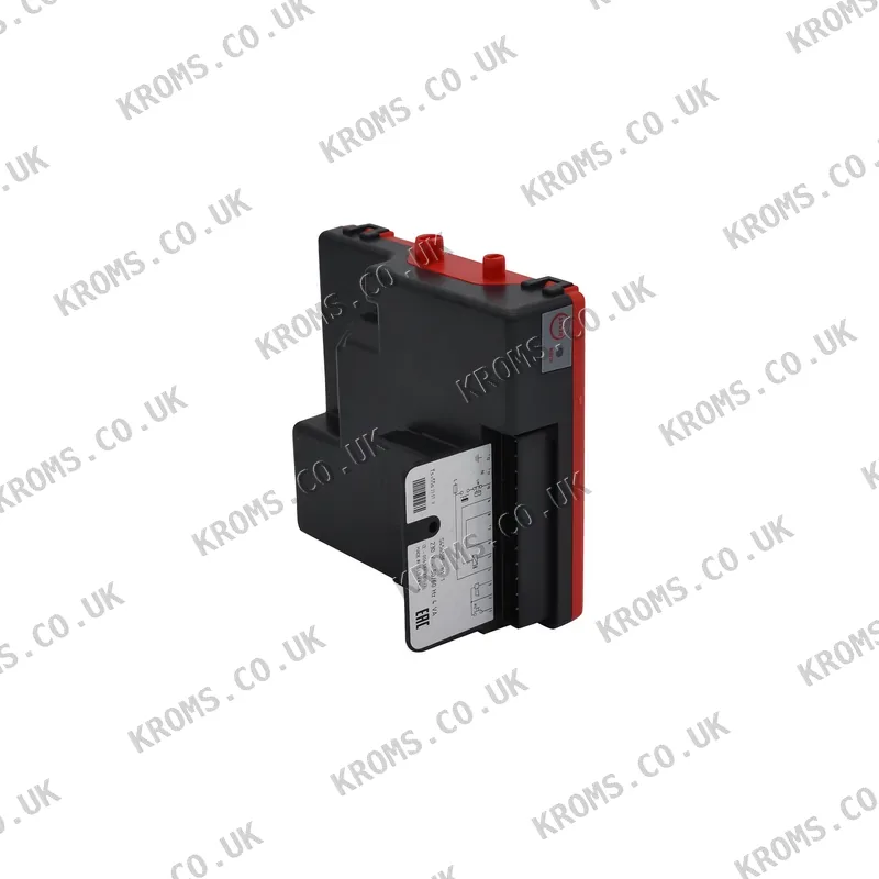 Honeywell Combined control and ignition system S4565BF1161B
