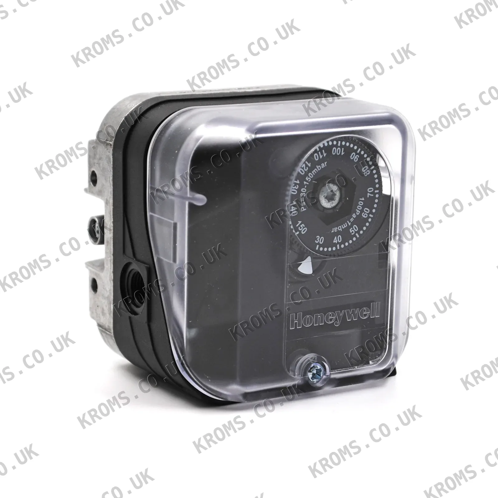 Kromschroder Gas pressure switch DG150BG-3 84447420