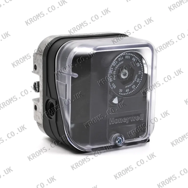 Kromschroder Gas pressure switch DG150BG-3 84447420