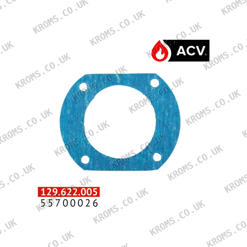 ACV Gasket for fan 55700026