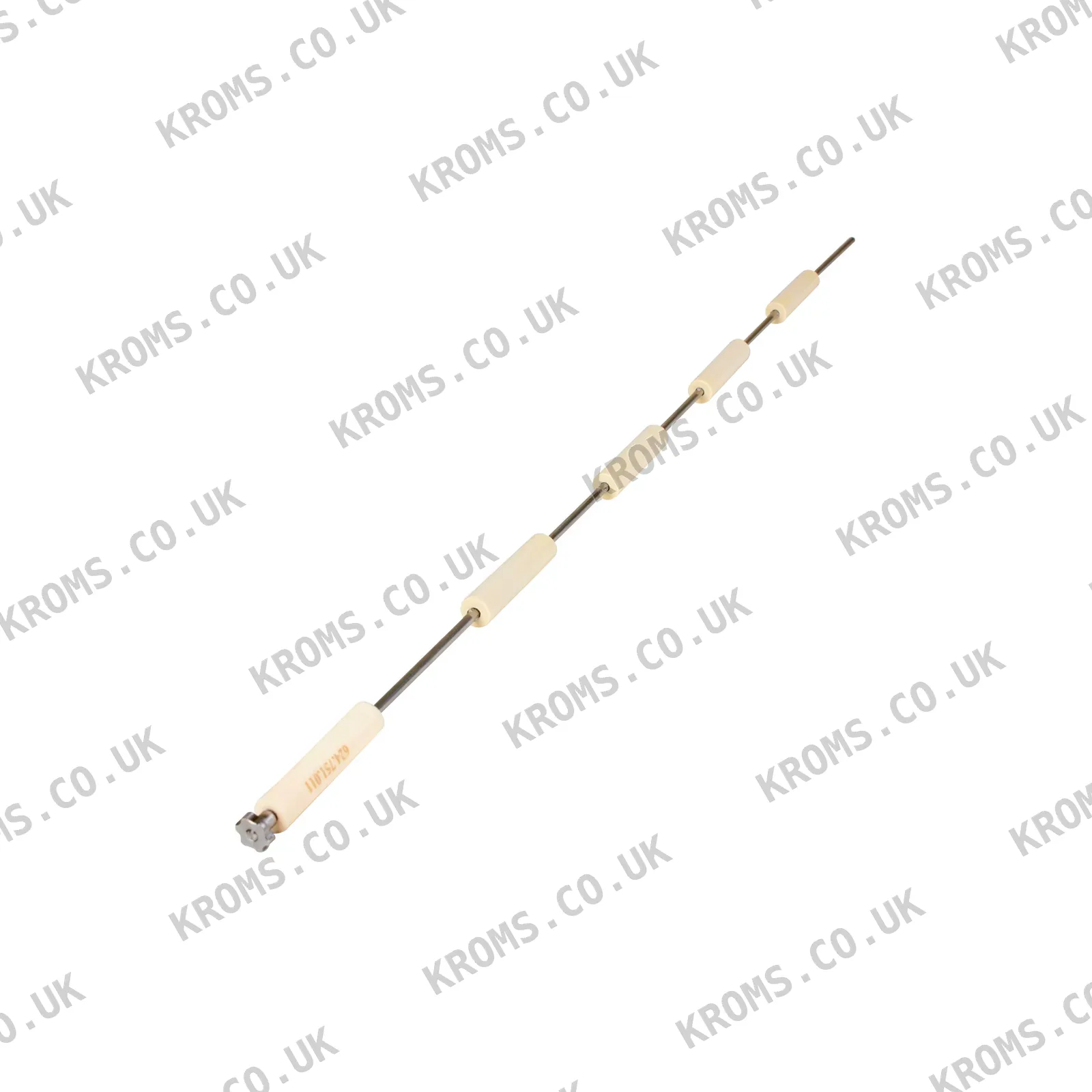 Kromschroder Electrode rod BR200 L235 74335723