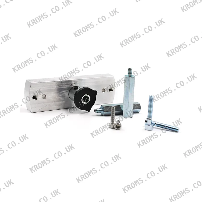 Kromschroder Adapter set 74921672