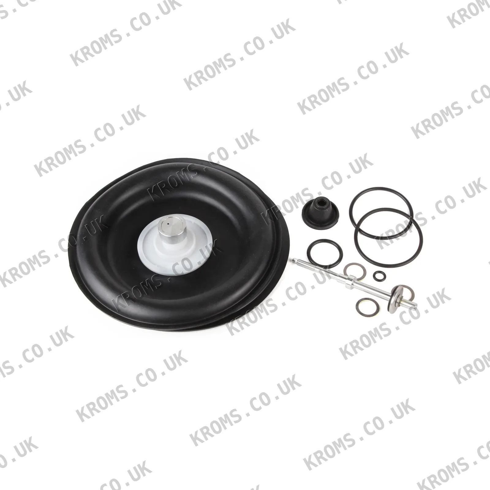 Kromschroder Spare parts kit 74922182