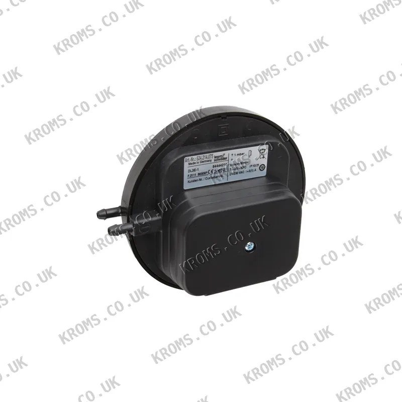 Kromschroder Air pressure switch DL3E-1 84444210