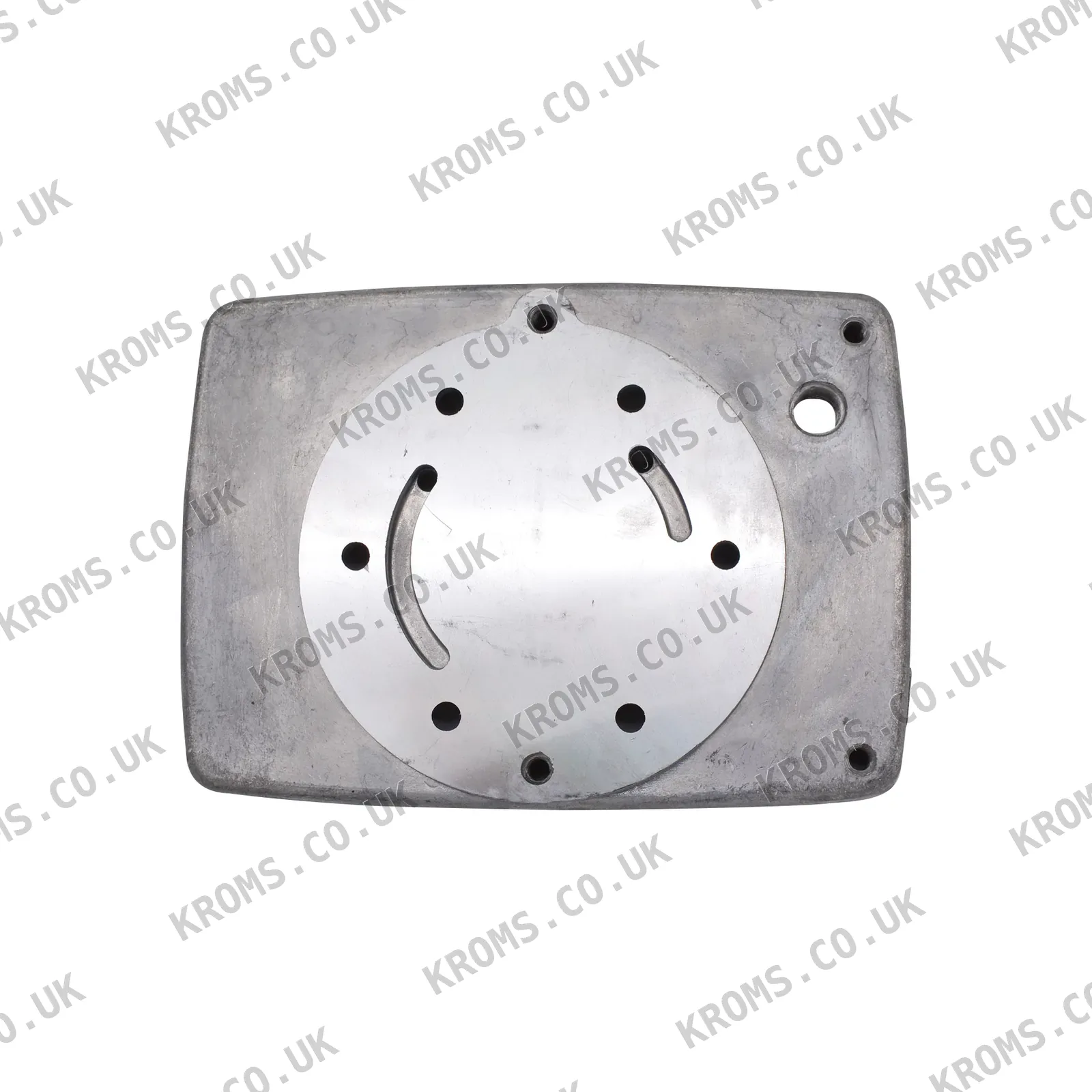 Master Rear pump cover 4101.325