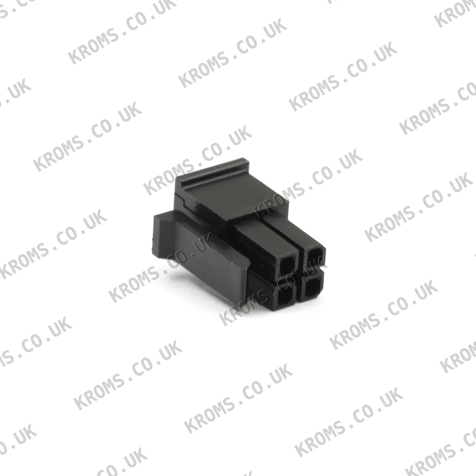 Molex Connector Micro-fit 4 pin 00430250400