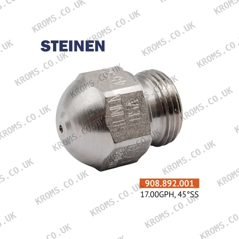 Steinen Oil nozzles 0989999