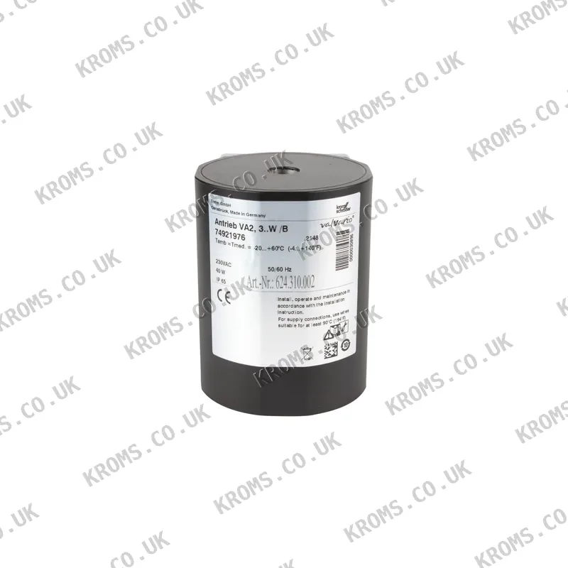Kromschroder Solenoid coil (actuator) 74921976