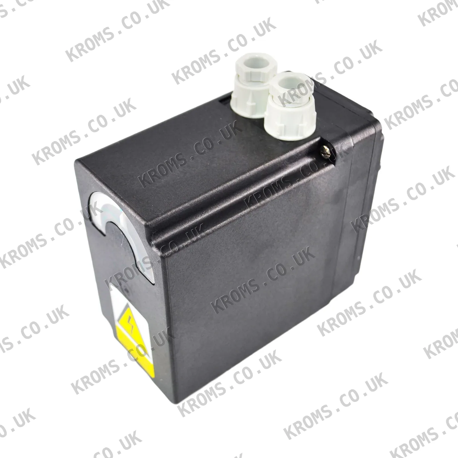 Honeywell Modutrol actuator A5-12S1 LKS160-07