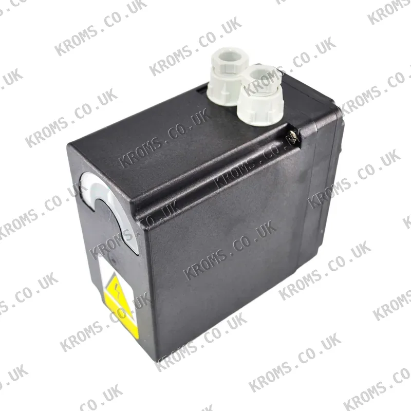 Honeywell Modutrol actuator A5-12S1 LKS160-07