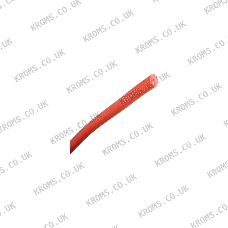 Brahma Silicone cable 80612788