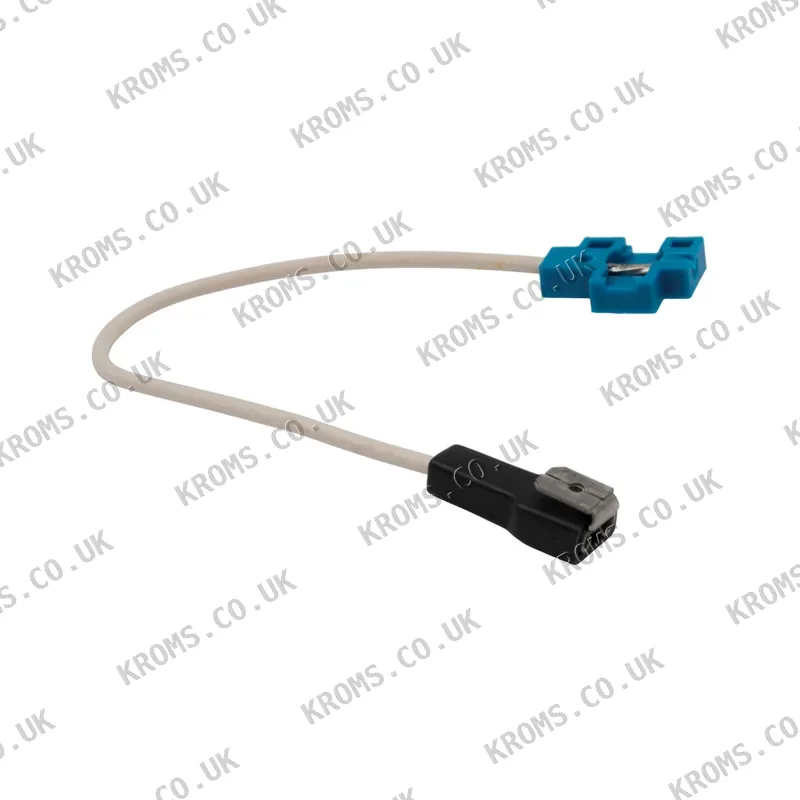 Honeywell Short eco lead connector assy 45900414-003