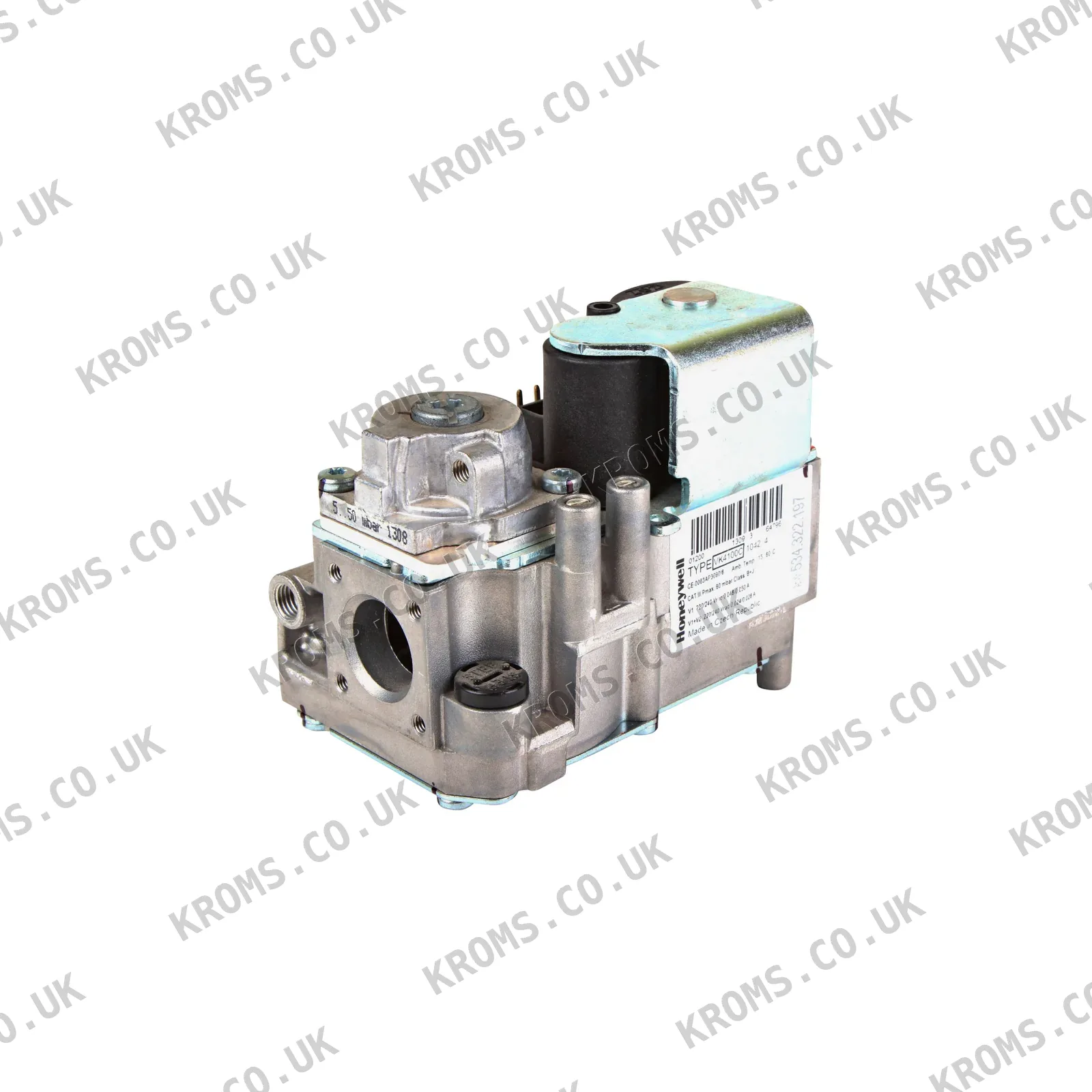 Honeywell Gas valve VK4100C1042U