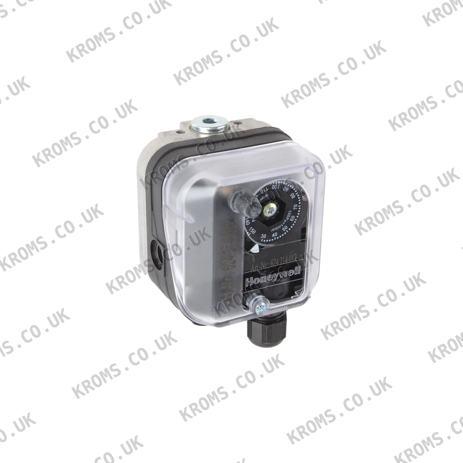 Kromschroder Gas pressure switch DG150H-3 84447640