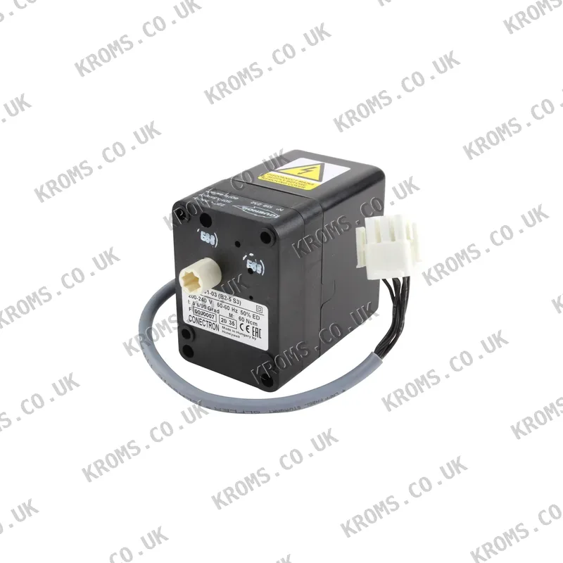 Honeywell Servomotor B2-5S3 LKS131-03