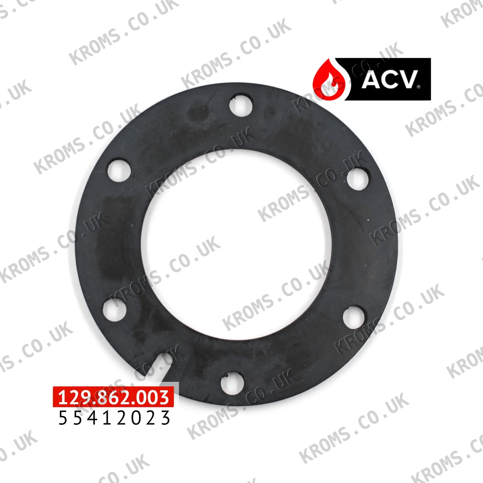 ACV Gasket 55412023