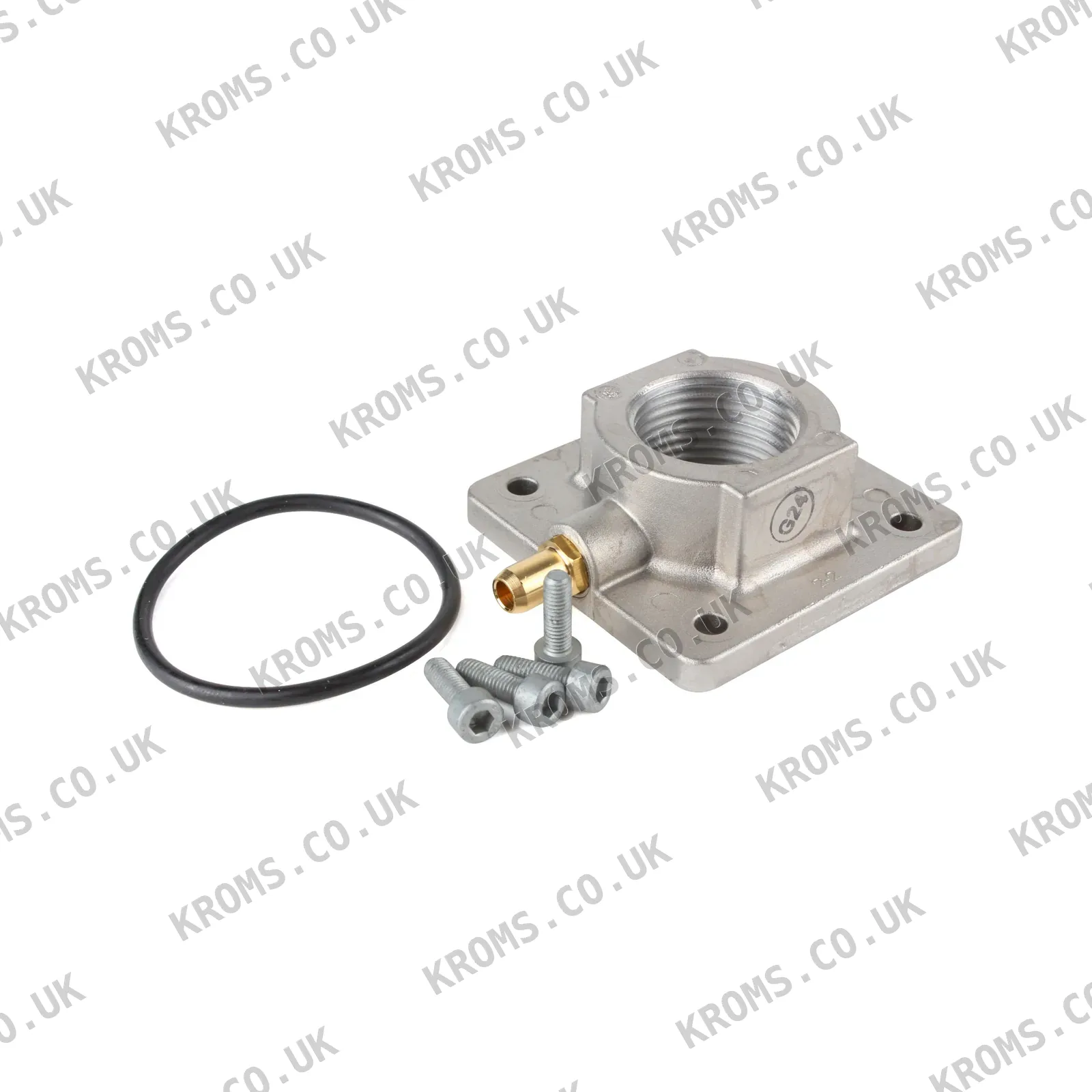 Honeywell Flange kits KTCOMB25