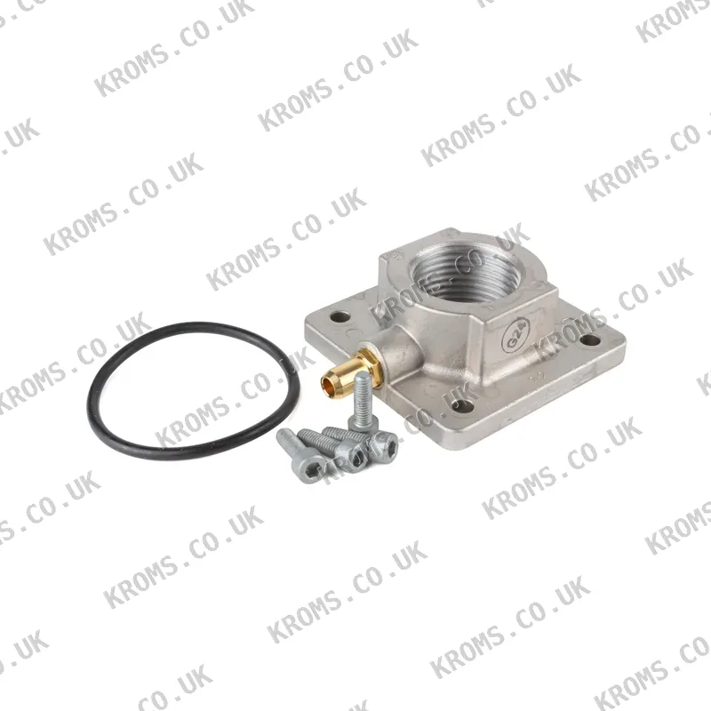 Honeywell Flange kits KTCOMB25