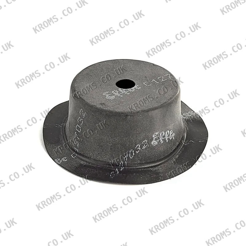 Kromschroder Compensating diaphragm 74924628