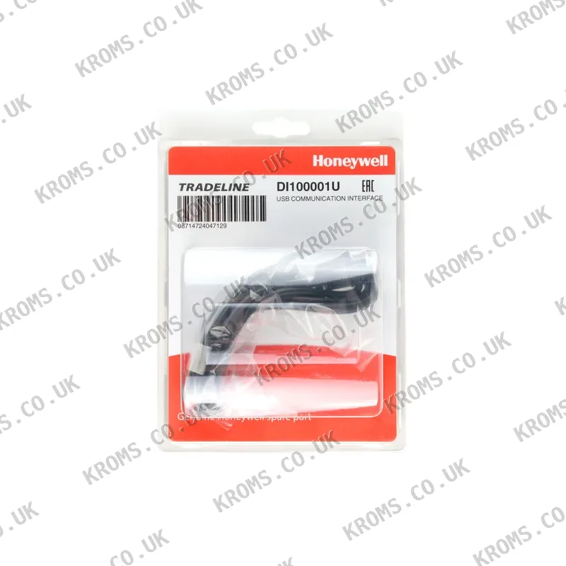 Honeywell USB cable DI100001