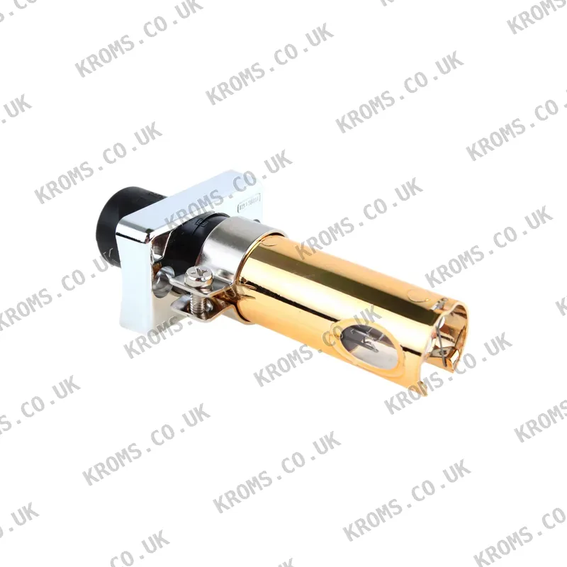 Siemens Ultraviolet flame detector QRA2(1)