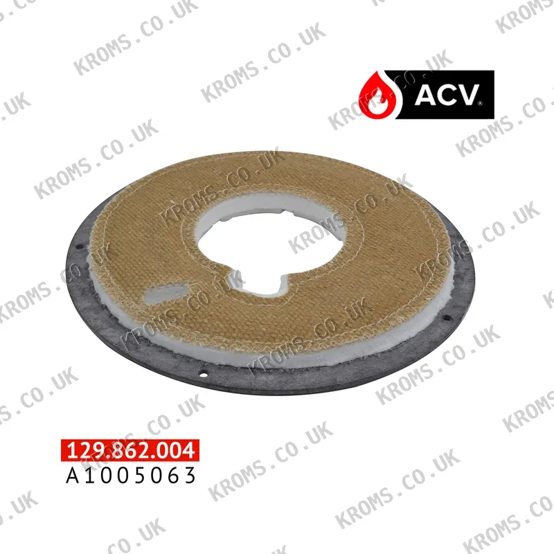 ACV Insulated burner A1005063