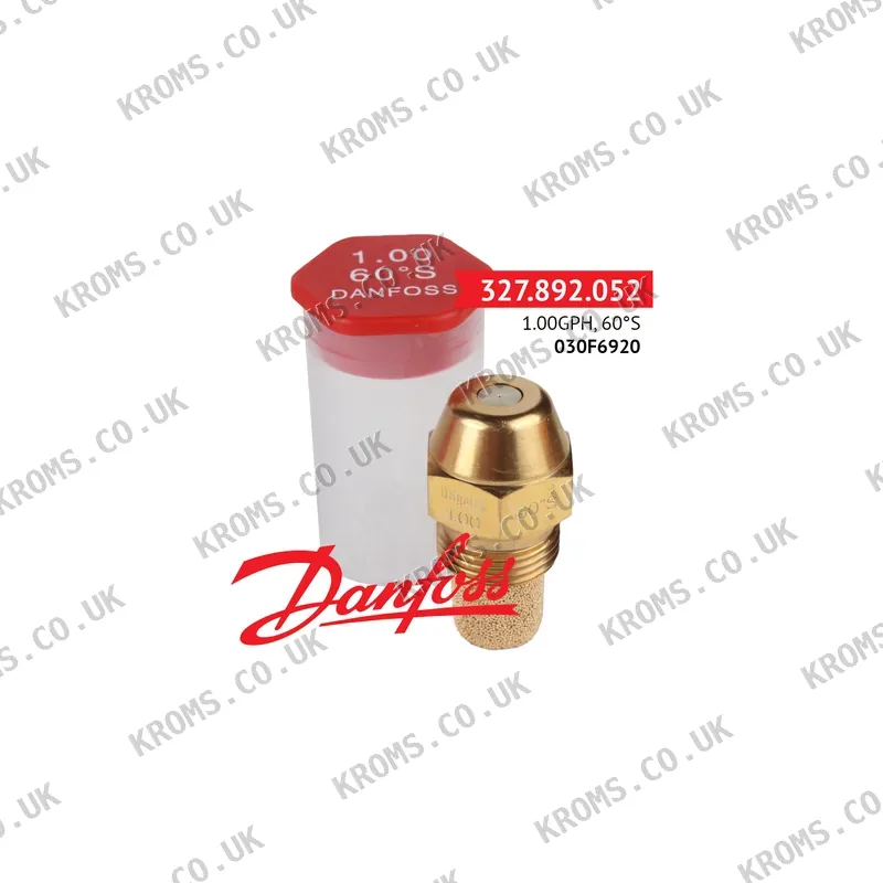 Danfoss Oil nozzle 030F6920