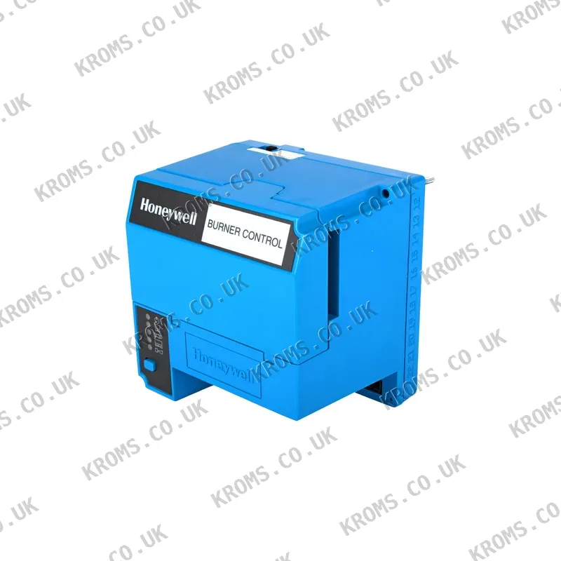 Honeywell Burner control RM7850A1001/U