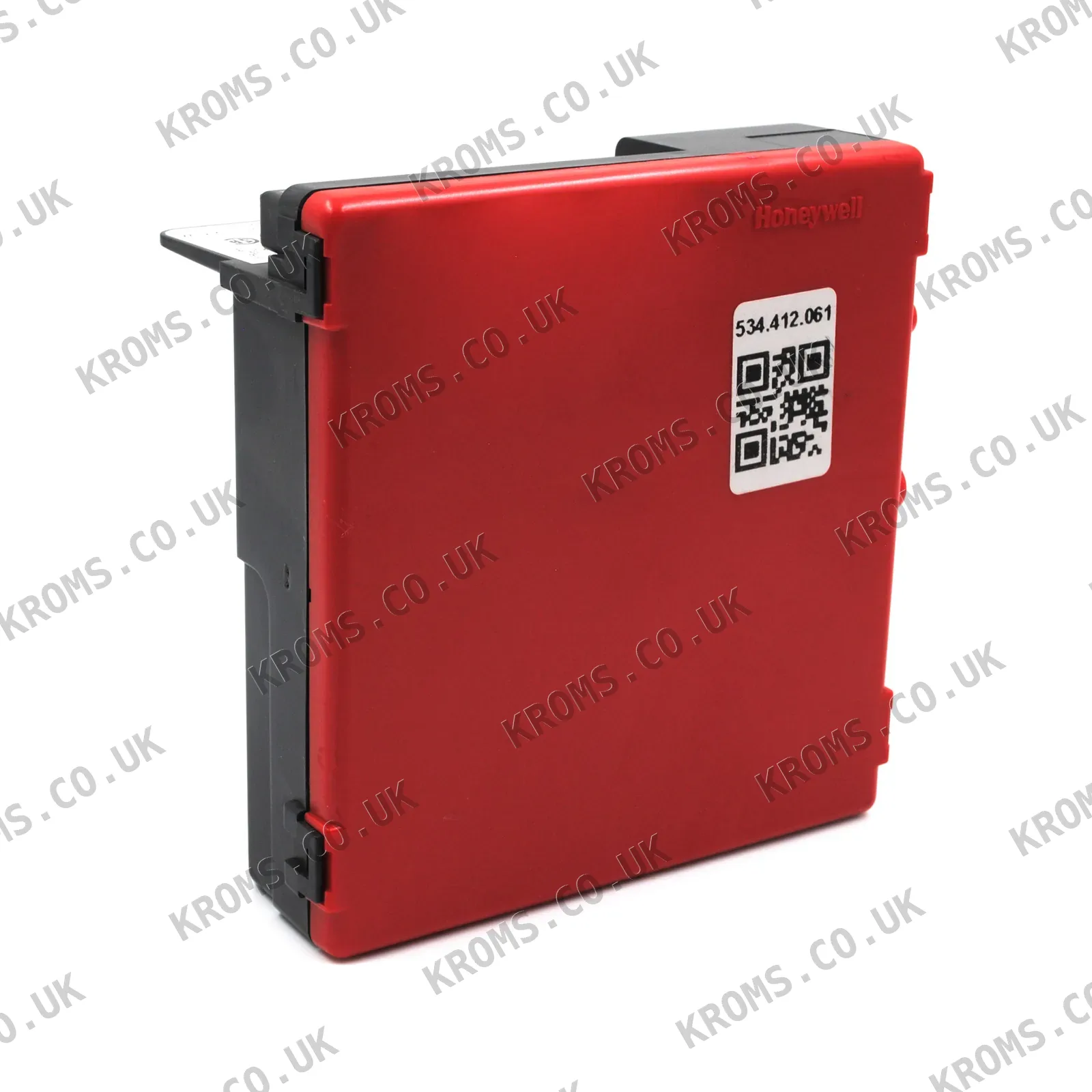 Honeywell Gas boiler control unit S4565C3116B