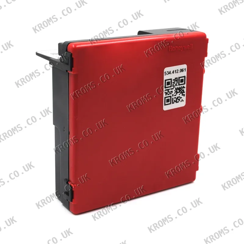 Honeywell Gas boiler control unit S4565C3116B
