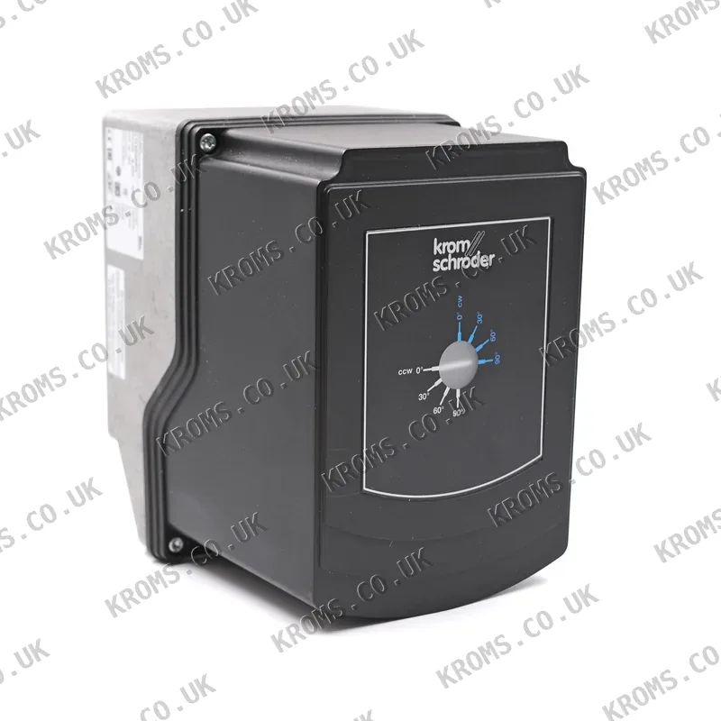 Kromschroder Actuator IC50-60H30TR10 74215225