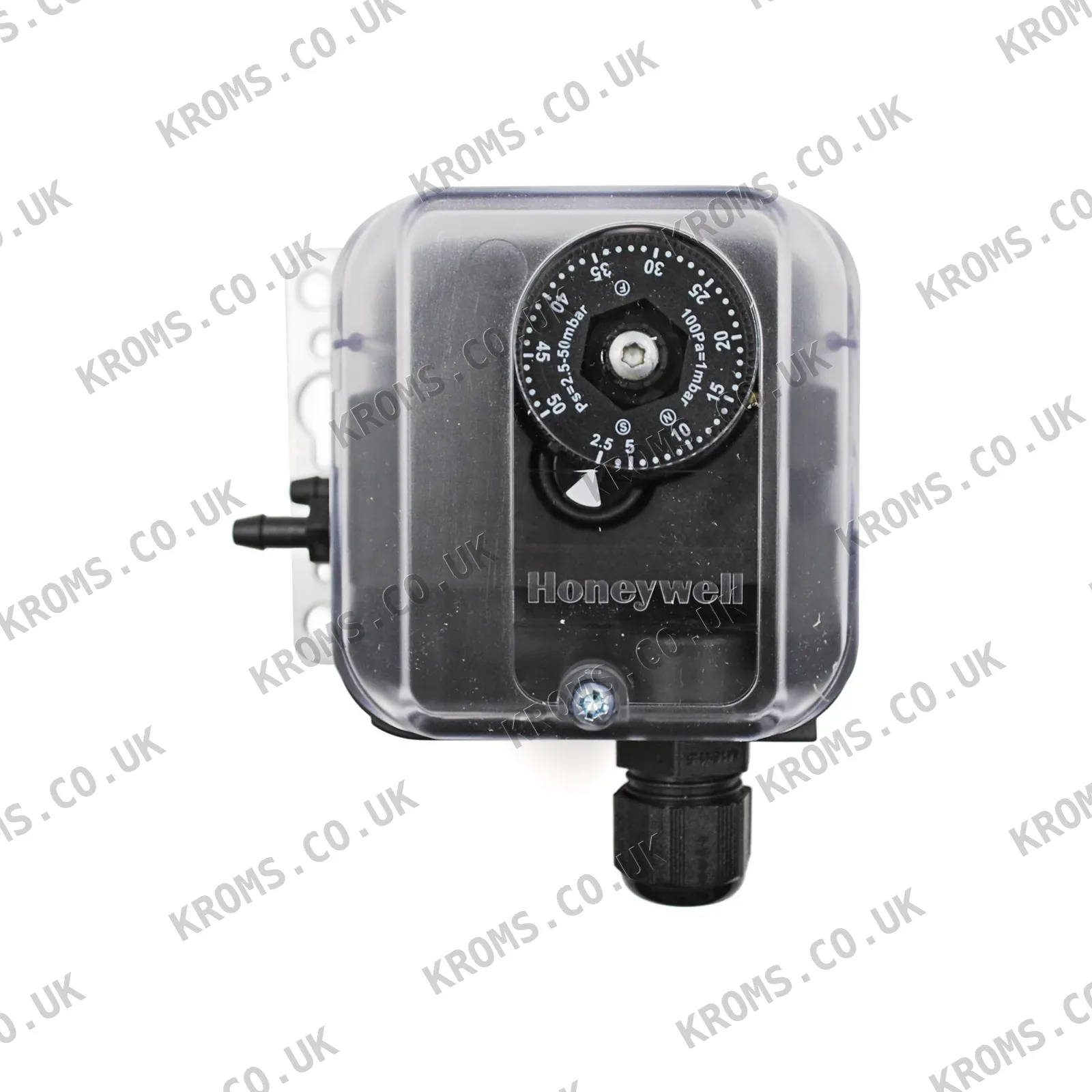 Kromschroder Air pressure switch DL50K-3W 84444810