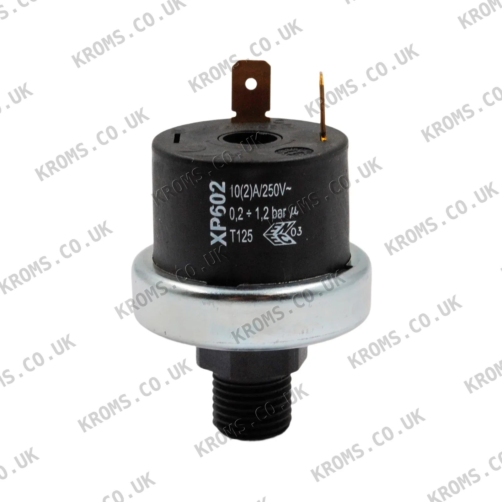 Ma-Ter Safety pressure switch XPZ1AP62.005