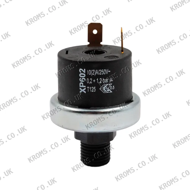 Ma-Ter Safety pressure switch XPZ1AP62.005