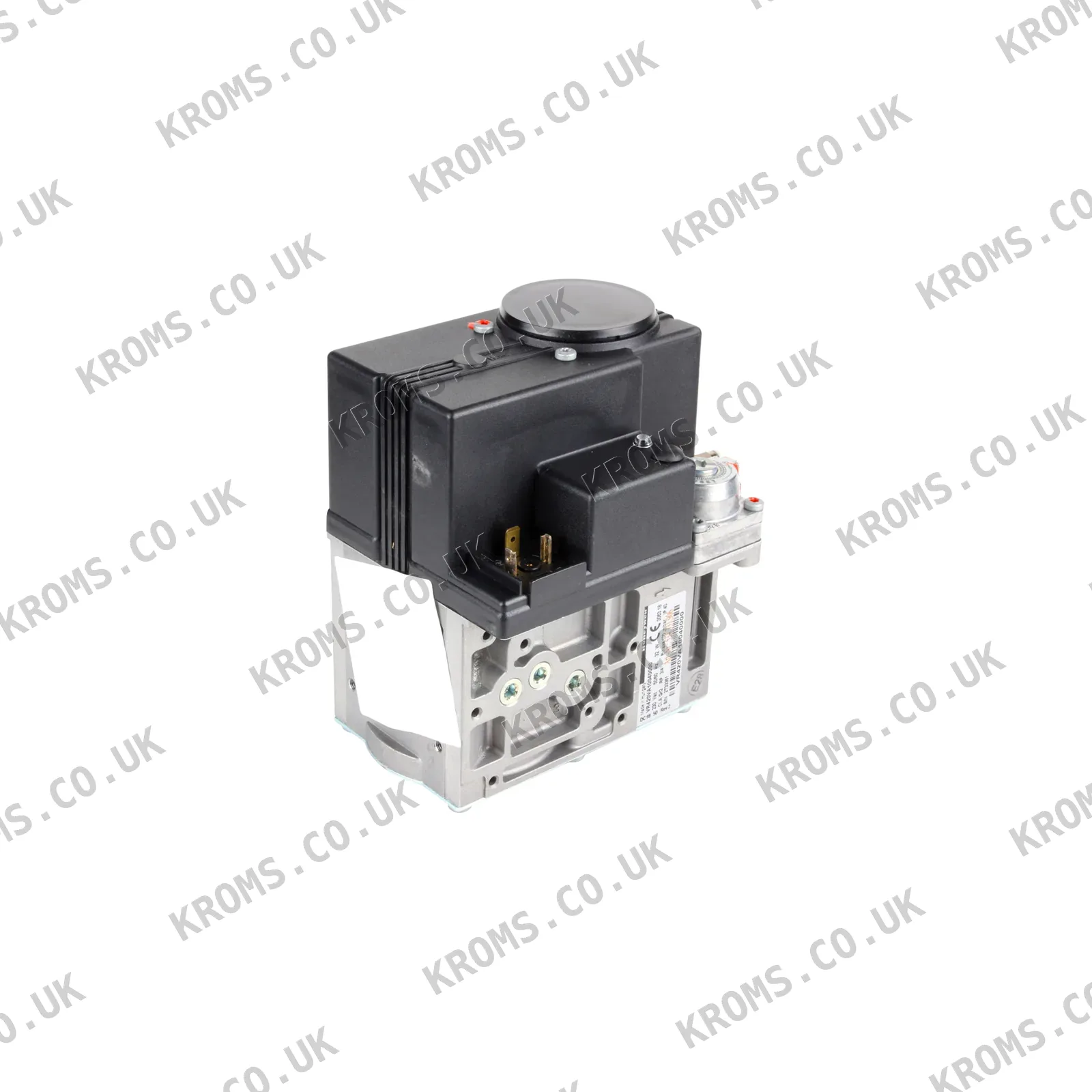 Honeywell Servo-combi gas valve VR420VA1004-0000