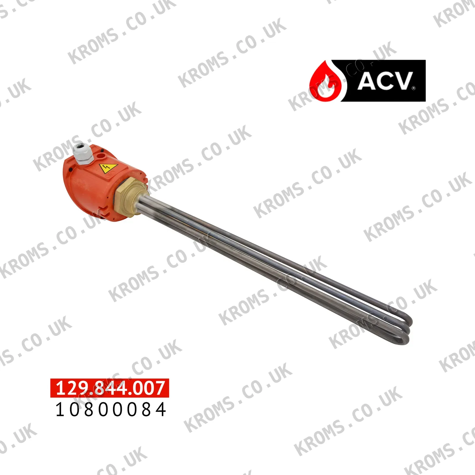 ACV Heating element 10800084