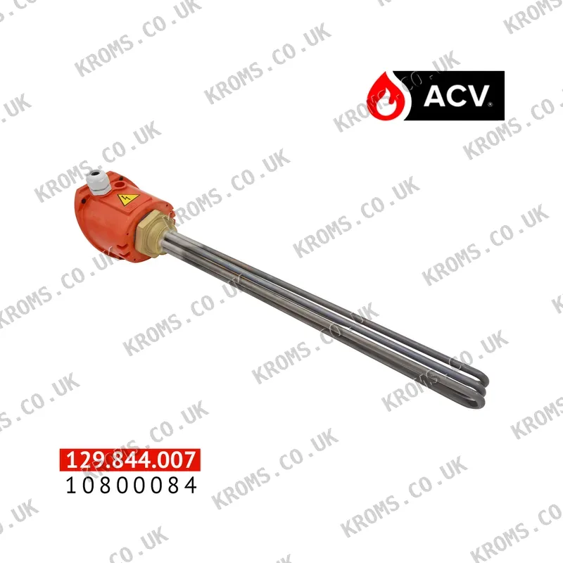 ACV Heating element 10800084