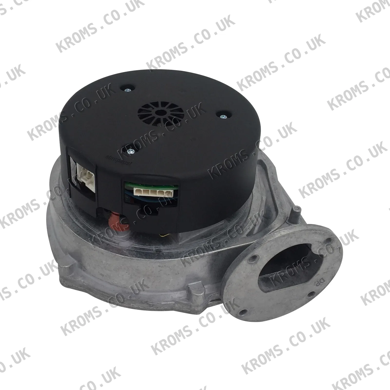 EBM PAPST Centrifugal fan RG128/1300-3612-030203 55667.22110