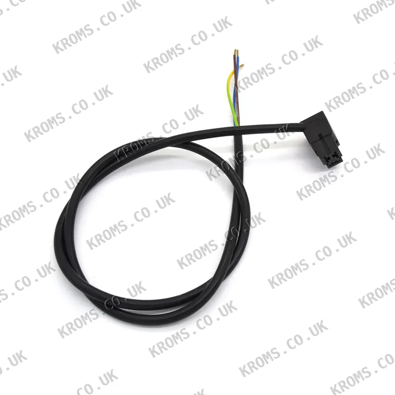 Fida Power cable PBF0016
