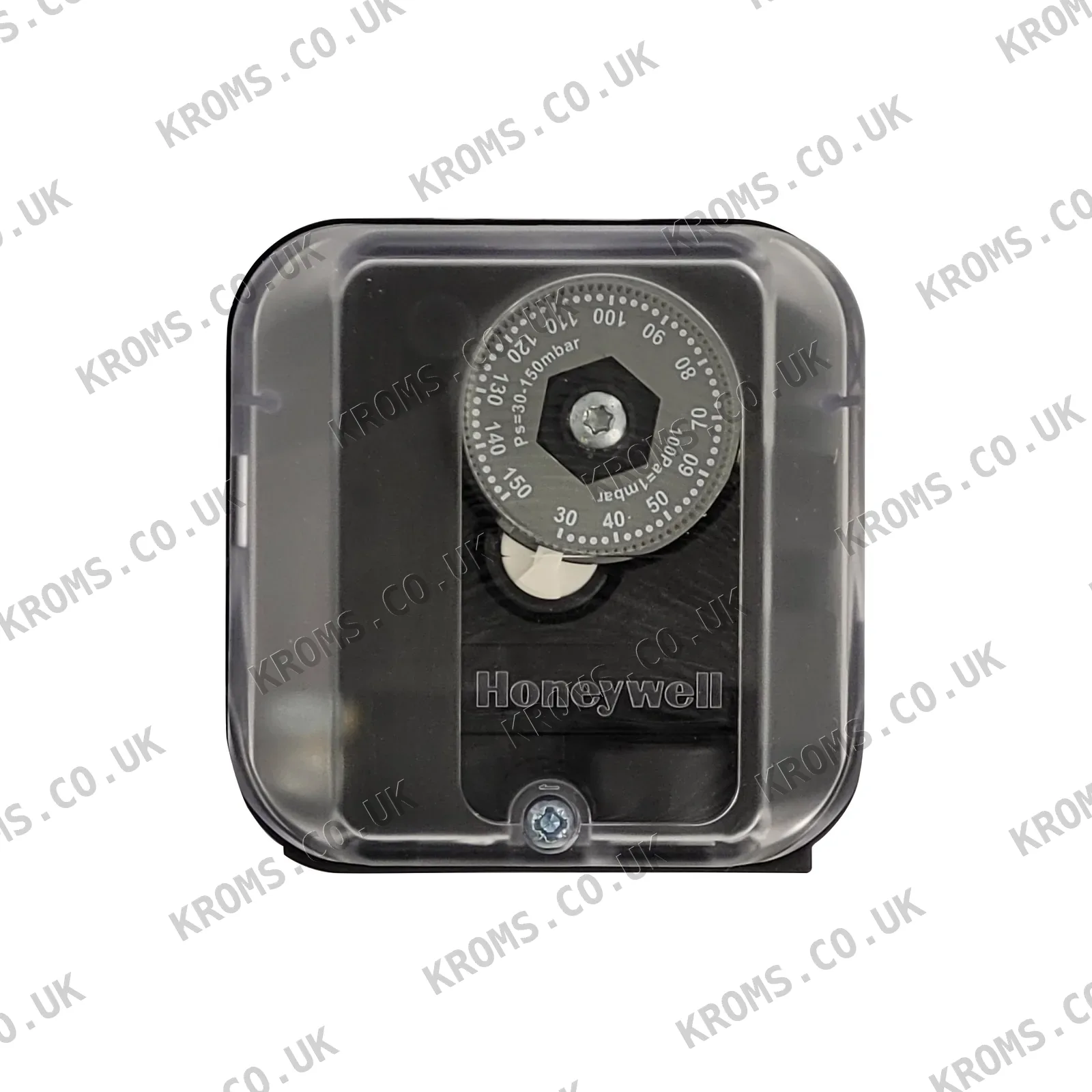 Kromschroder Gas pressure switch DG150S-3 84447440