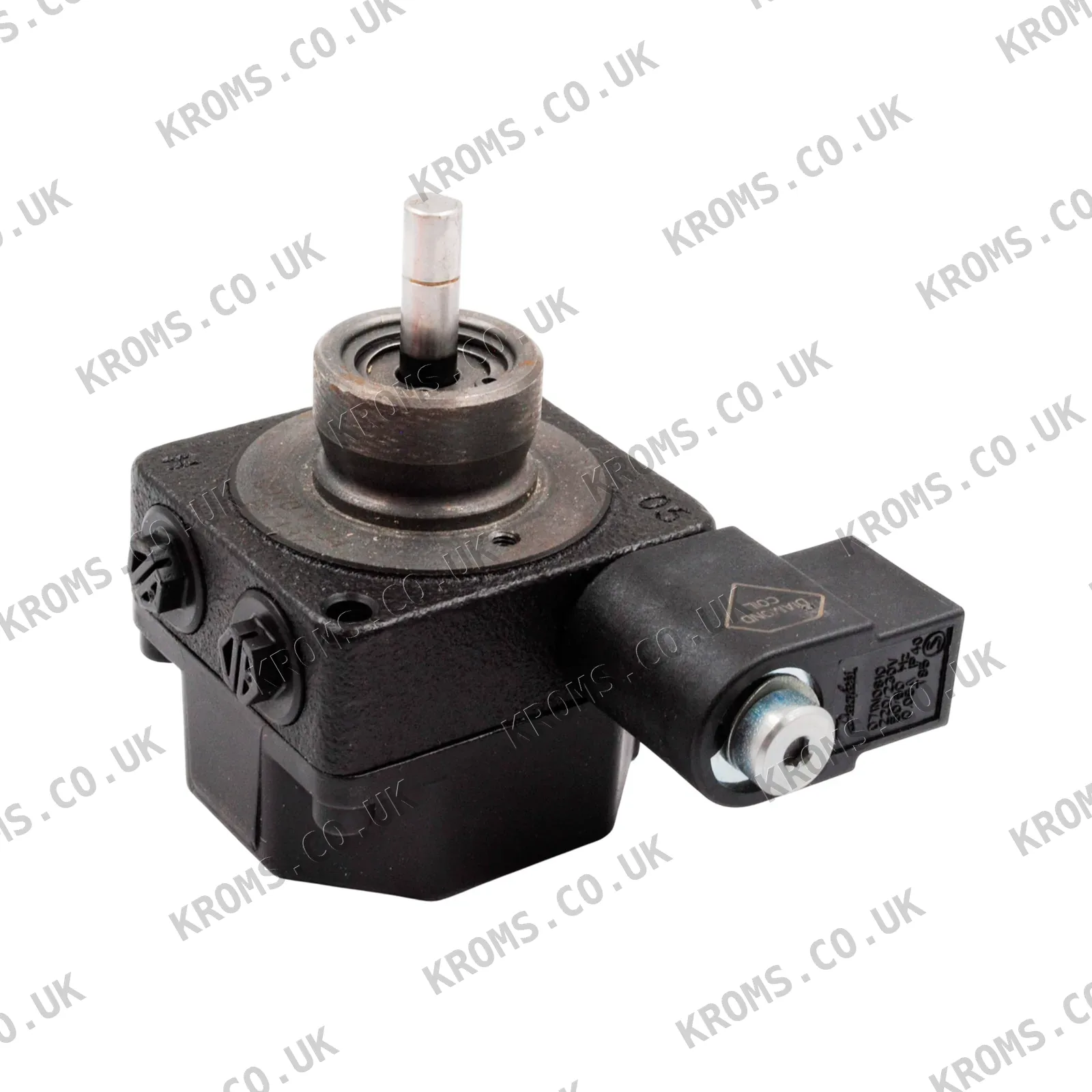 Danfoss Oil pump BFP41 R3 071N7137