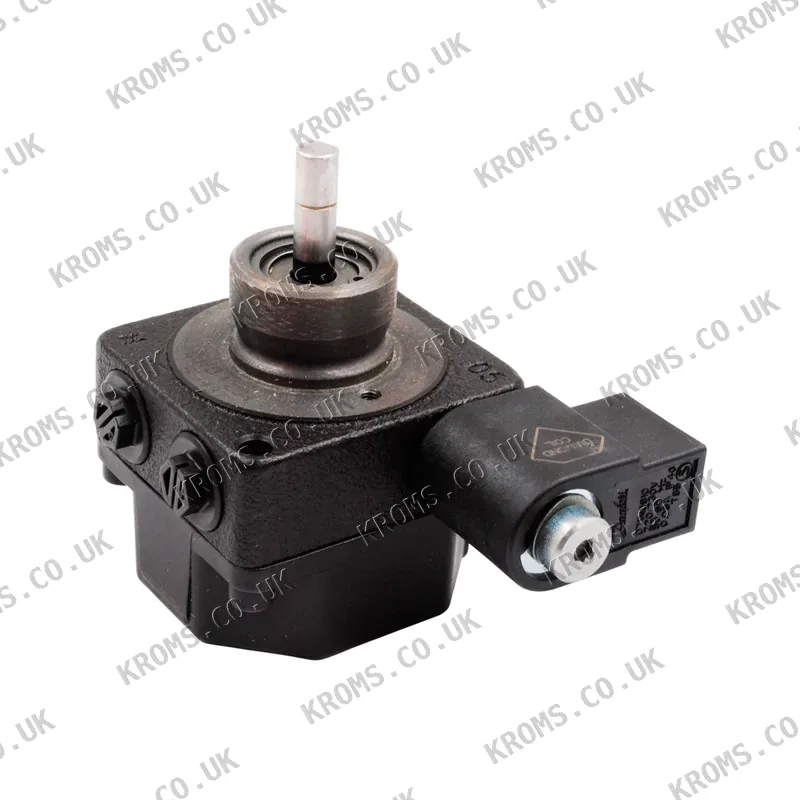 Danfoss Oil pump BFP41 R3 071N7137