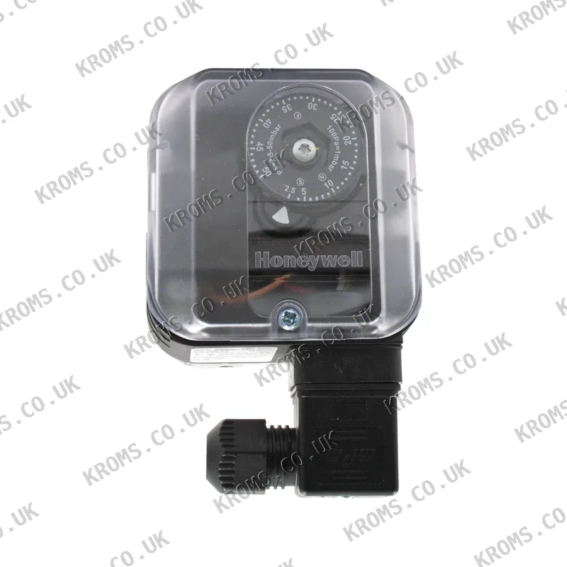 Kromschroder Gas pressure switch DG50U-6T 84447353