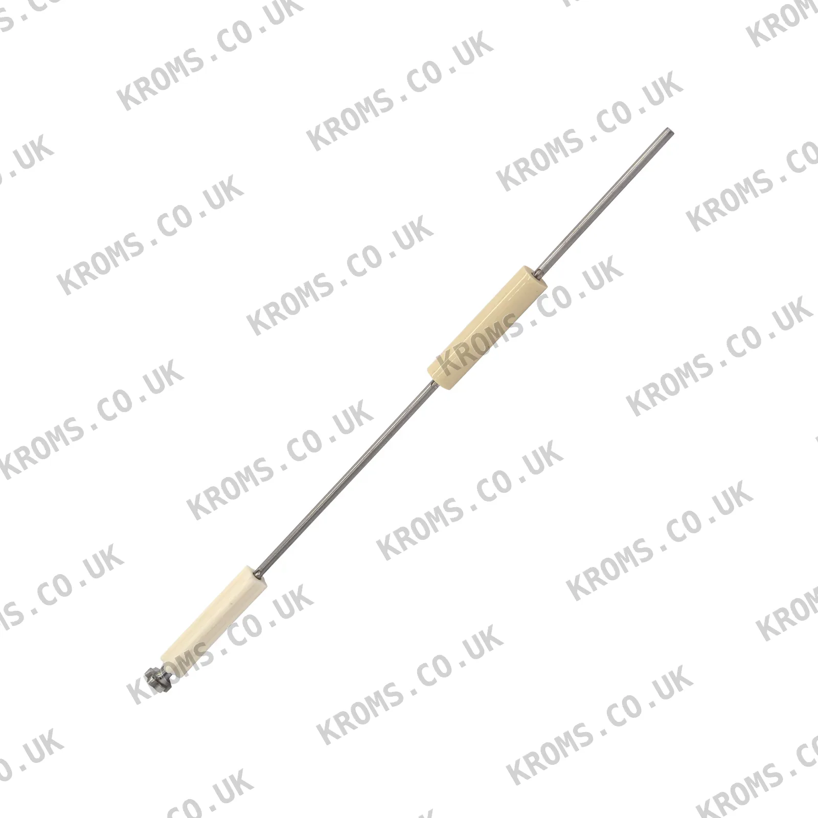 Kromschroder Electrode rod BR125 L35 74338391