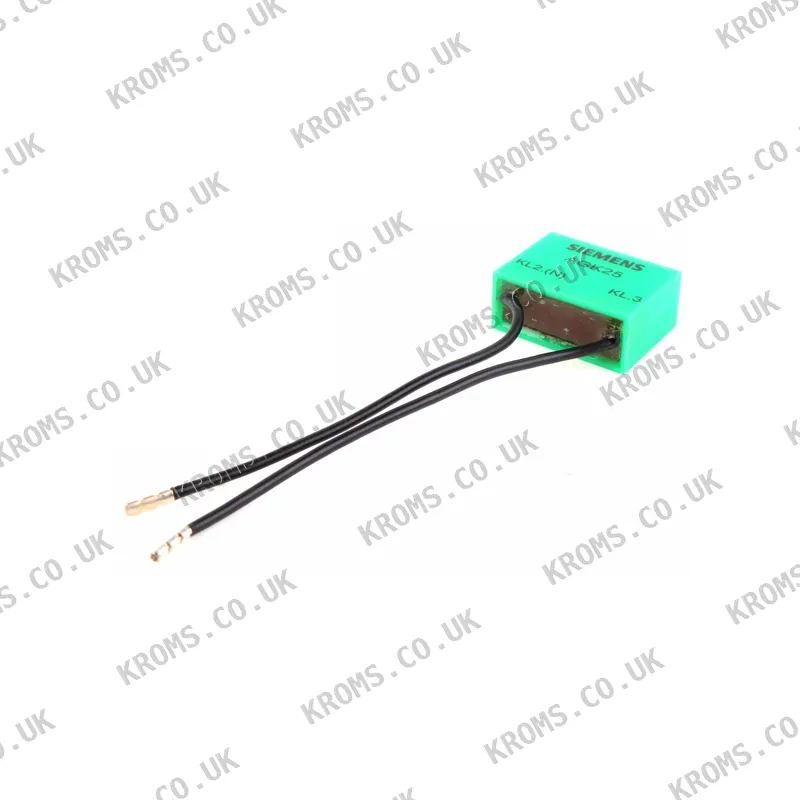Siemens Resistor AGK25