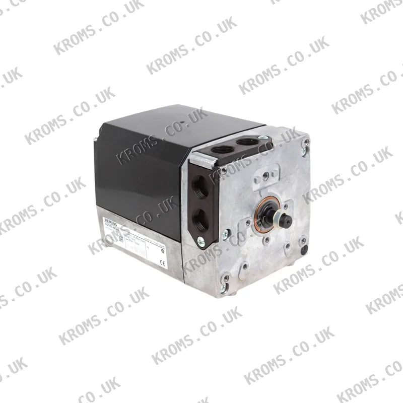 Siemens Servo actuator SQM50.482A2