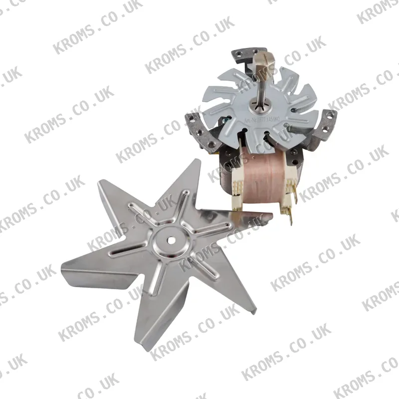 EBM PAPST Centrifugal fan RRL152/0020A92-3030LH-197apy 55462.19930