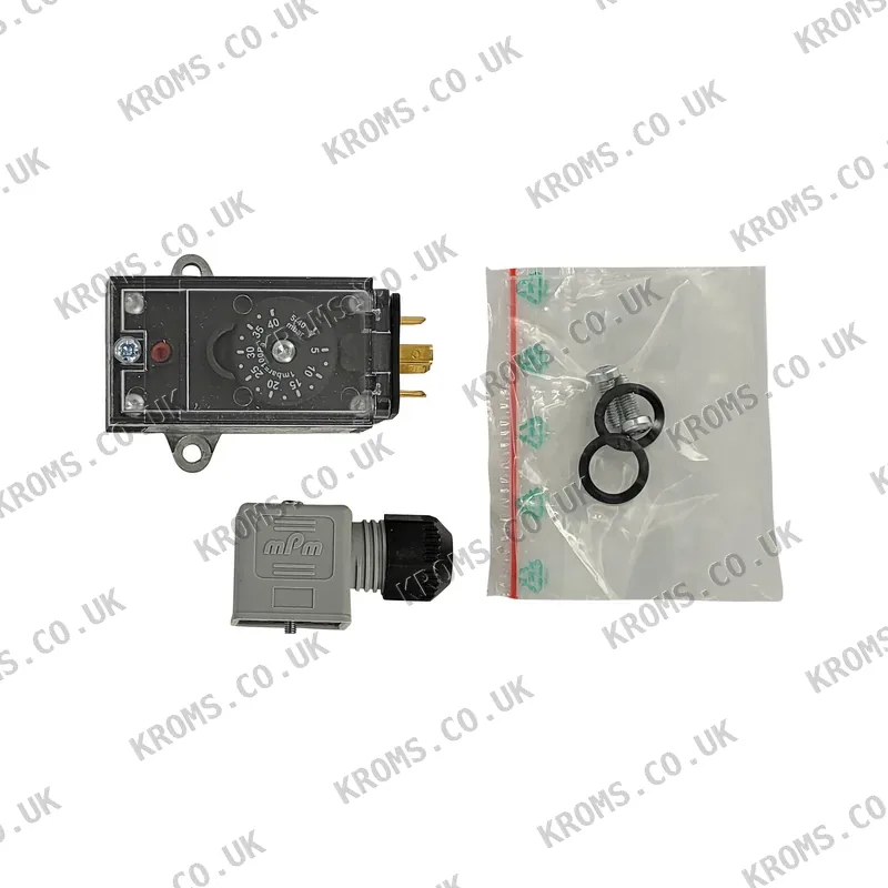 Kromschroder Differential pressure switch DG40VC1-6W /B 75455243