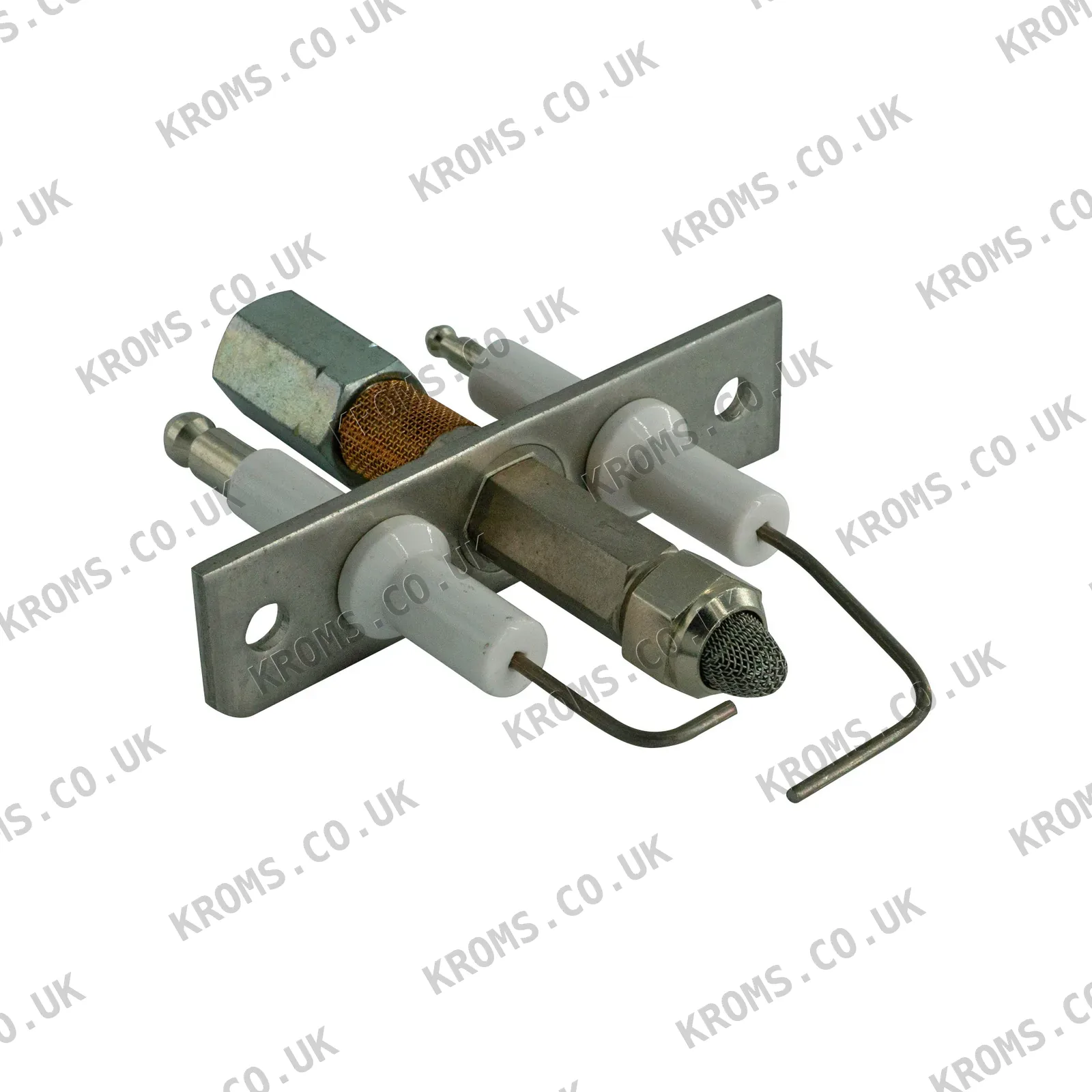 Honeywell Premix pilot burner Q358B2040B